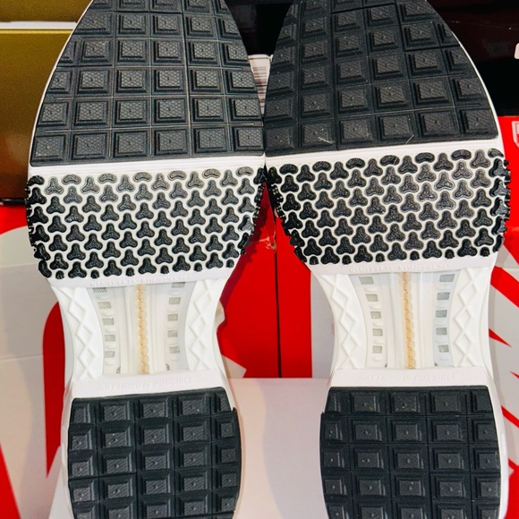 Li-Ning “The Trend” Men’s Size 11 US *New w og box* & receipt - Picture 6 of 12